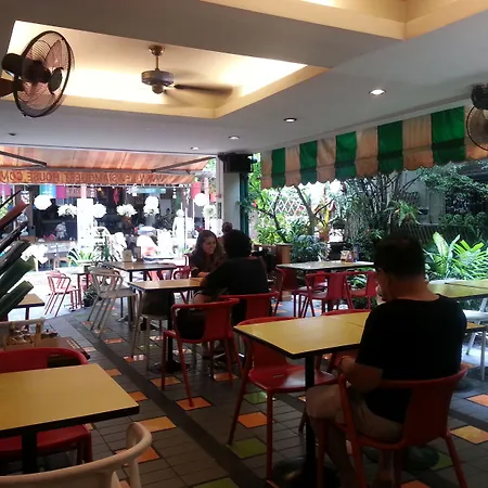 New Siam 1 Guest House-2