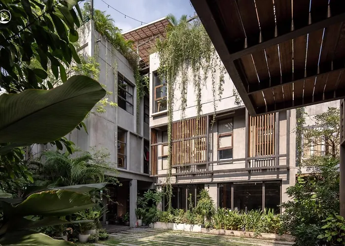 Hostel Tamni Bangkok